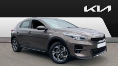 Kia Xceed 1.0T GDi ISG 2 5dr Petrol Hatchback